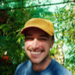 Meet your Posher, Alexander